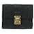 Louis Vuitton Portefeuille Black Leather  ref.1226256
