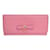Prada Saffiano Pink Leder  ref.1226262