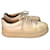 Jil Sander Sneakers Beige Leather  ref.1226265