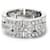 Cartier -- Silvery White gold  ref.1226309
