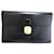 Alfred Dunhill Dunhill Nero Pelle  ref.1226370