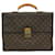 Louis Vuitton Robusto Brown Cloth  ref.1226410