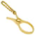 Hermès Filou Golden Metal  ref.1226412