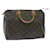 Louis Vuitton Monogram Speedy 30 Hand Bag M41526 LV Auth bs10648 Cloth  ref.1226462