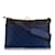 LOUIS VUITTON Bags Other Blue Cloth  ref.1226515