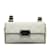 LOEWE Clutch bags Other White Leather  ref.1226517