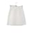 Dolce & Gabbana saia de algodão Branco  ref.1226567