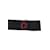 Dolce & Gabbana cinta negra Negro Paño  ref.1226577