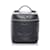 CHANEL Handbags Vanity Black Linen  ref.1226629