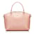 GUCCI Handbags Dome Pink Leather  ref.1226637
