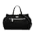 PRADA Handbags Tessuto Black Cloth  ref.1226669