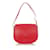 CARTIER Handbags Other Red Leather  ref.1226671