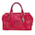 LOEWE Handbags Amazona Pink Leather  ref.1226675
