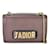 DIOR Handbags J'adior Brown Leather  ref.1226682