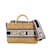 DIOR Handbags Dior Wicker Brown  ref.1226700
