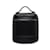 CHANEL Handbags Vanity Black Leather  ref.1226708