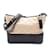 CHANEL Handbags Gabrielle Brown Leather  ref.1226720