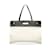 SAINT LAURENT Handbags Manhattan White Leather  ref.1226736