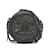 CHANEL Handbags CC Filigree Grey Leather  ref.1226738