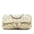 CHANEL Handbags Timeless/classique Brown Cloth  ref.1226742