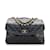 CHANEL Handbags Timeless/classique Black Leather  ref.1226748