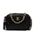 CHANEL Handbags Camera Black Leather  ref.1226757