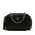 CHANEL Handbags Camera Black