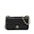 CHANEL Handbags Timeless/classique Black Leather  ref.1226770