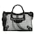 City BALENCIAGA Handbags Neo Classic White Cloth  ref.1226776