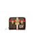 Zippy Louis Vuitton Wallets Brown Leather  ref.1226788