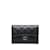 CHANEL Purses, wallets & cases Black Leather  ref.1226789