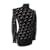 BALENCIAGA Knitwear Black Synthetic  ref.1226803