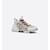 dior trainers White Leather  ref.1226808