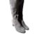 Louis Vuitton boots Grey Suede  ref.1226813