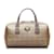 BURBERRY Handbags Other Brown Leather  ref.1226822