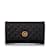 VERSACE Handbags La Medusa Black Cloth  ref.1226829