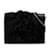 Céline CELINE Handbags Frame Black Linen  ref.1226842