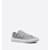 dior trainers Grey Leather  ref.1226856
