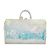 LOUIS VUITTON Travel bags Keepall White - view 3