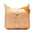 Hermès HERMES Handbags Evelyne Orange Leather  ref.1226865