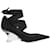 Dior heels Black Cloth  ref.1226890