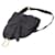 DIOR Handbags Saddle Black Synthetic  ref.1226892