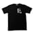DIOR T-shirts Black Cotton  ref.1226894