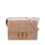 DIOR Handbags 30 Montaigne Pink Leather  ref.1226919