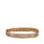 Hermès HERMES Bracelets Golden Metal  ref.1226922
