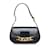 VALENTINO GARAVANI Handbags VLogo Black Leather  ref.1226924