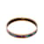 Ring Hermès Pulseiras HERMES Dourado Metal  ref.1226925