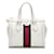 GUCCI Handbags Ophidia White Leather  ref.1226957