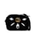 GUCCI Handbags GG Marmont Black Linen  ref.1226980