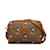 GUCCI Handbags Disney x Gucci Brown Linen  ref.1226994